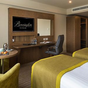 Executive King Room